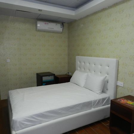 Hotel Spa Bella Mar Санто Доминго Екстериор снимка
