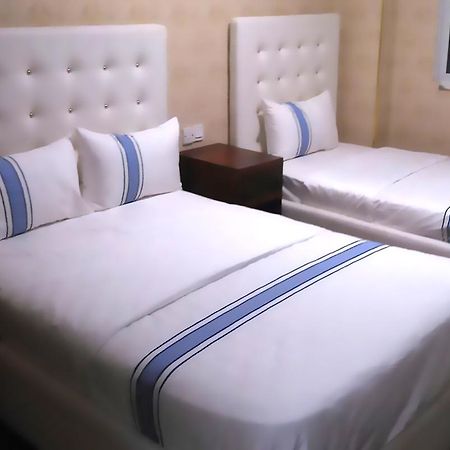 Hotel Spa Bella Mar Санто Доминго Екстериор снимка