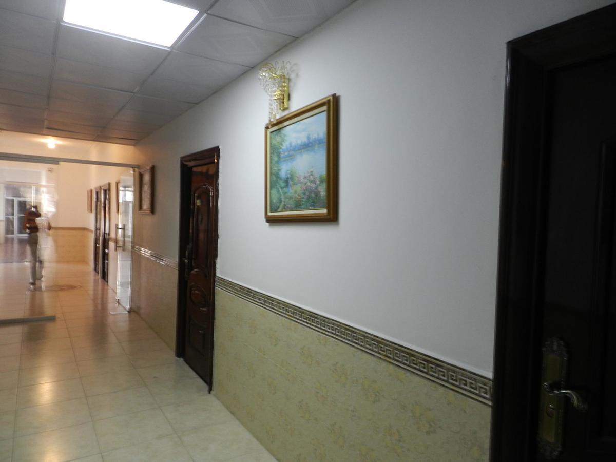 Hotel Spa Bella Mar Санто Доминго Екстериор снимка