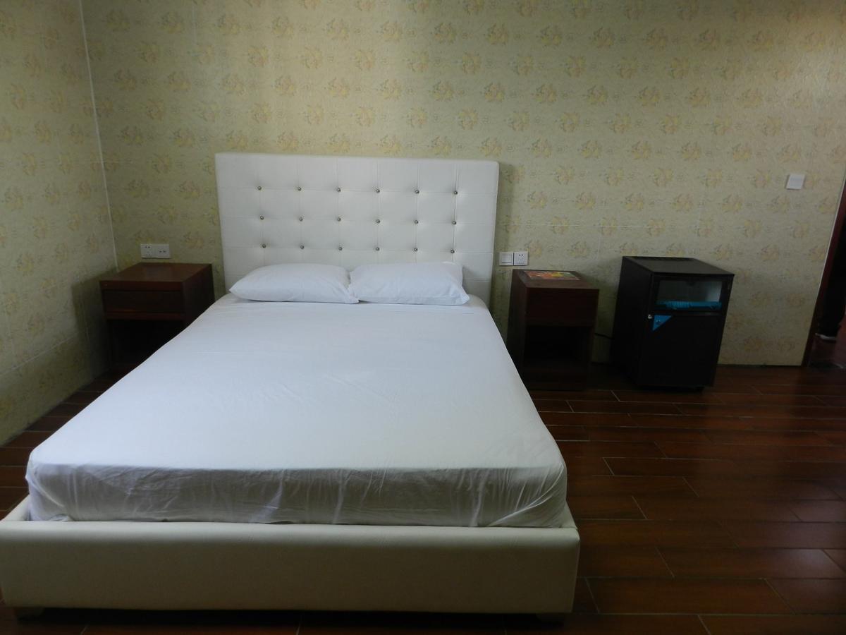 Hotel Spa Bella Mar Санто Доминго Екстериор снимка