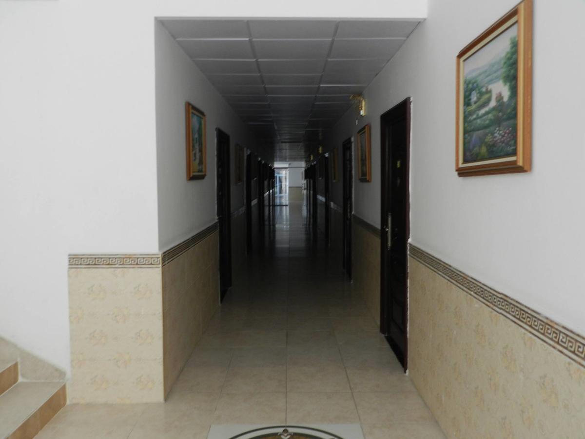 Hotel Spa Bella Mar Санто Доминго Екстериор снимка