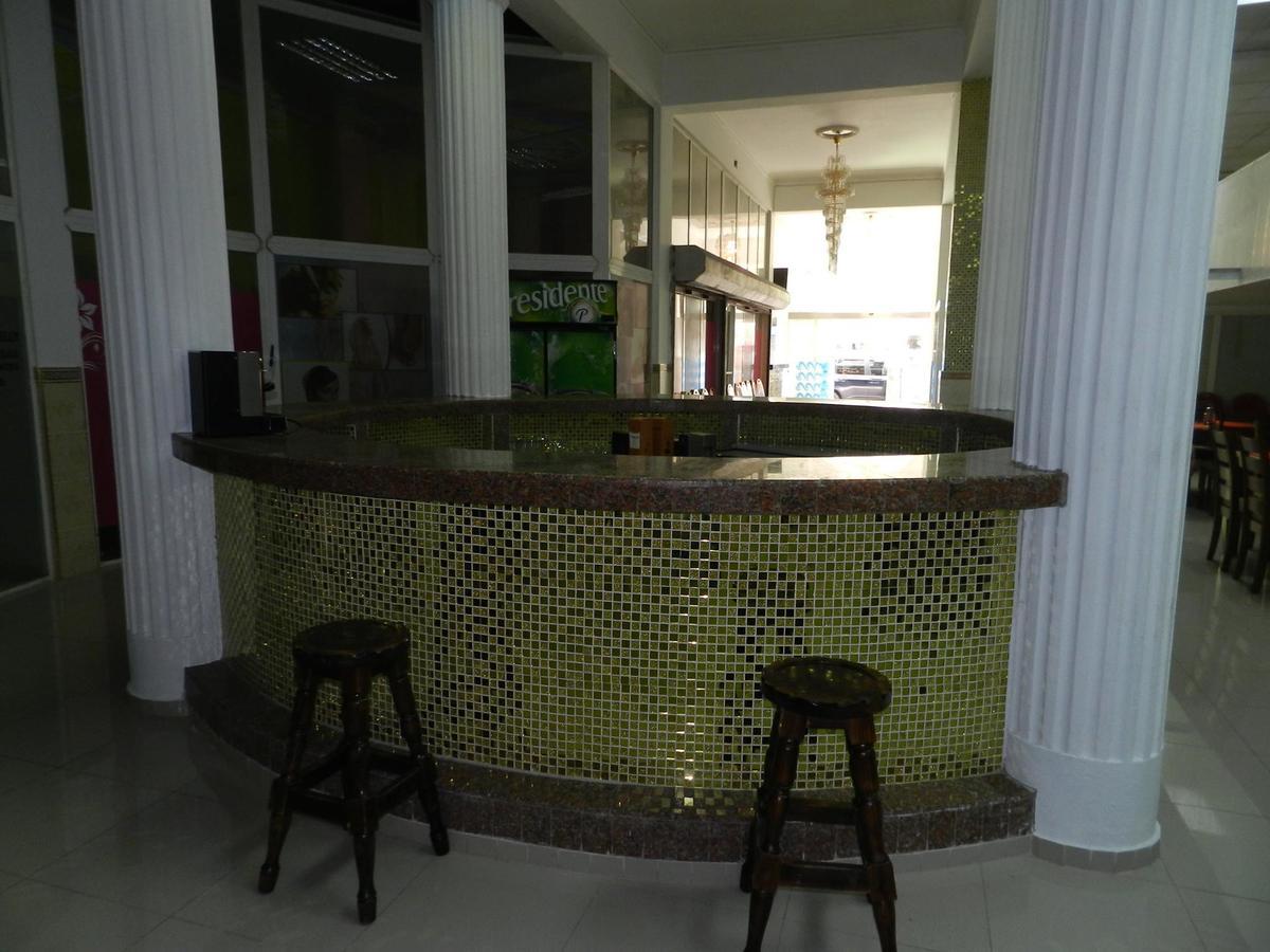 Hotel Spa Bella Mar Санто Доминго Екстериор снимка