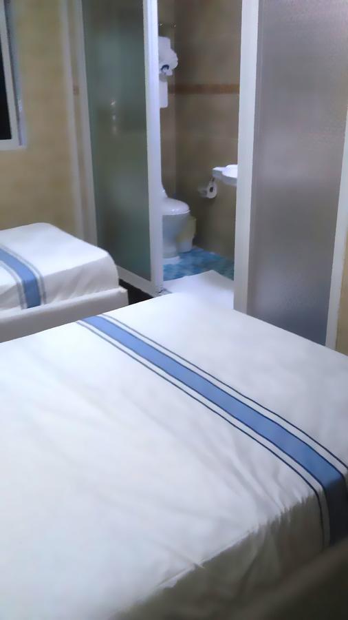 Hotel Spa Bella Mar Санто Доминго Екстериор снимка