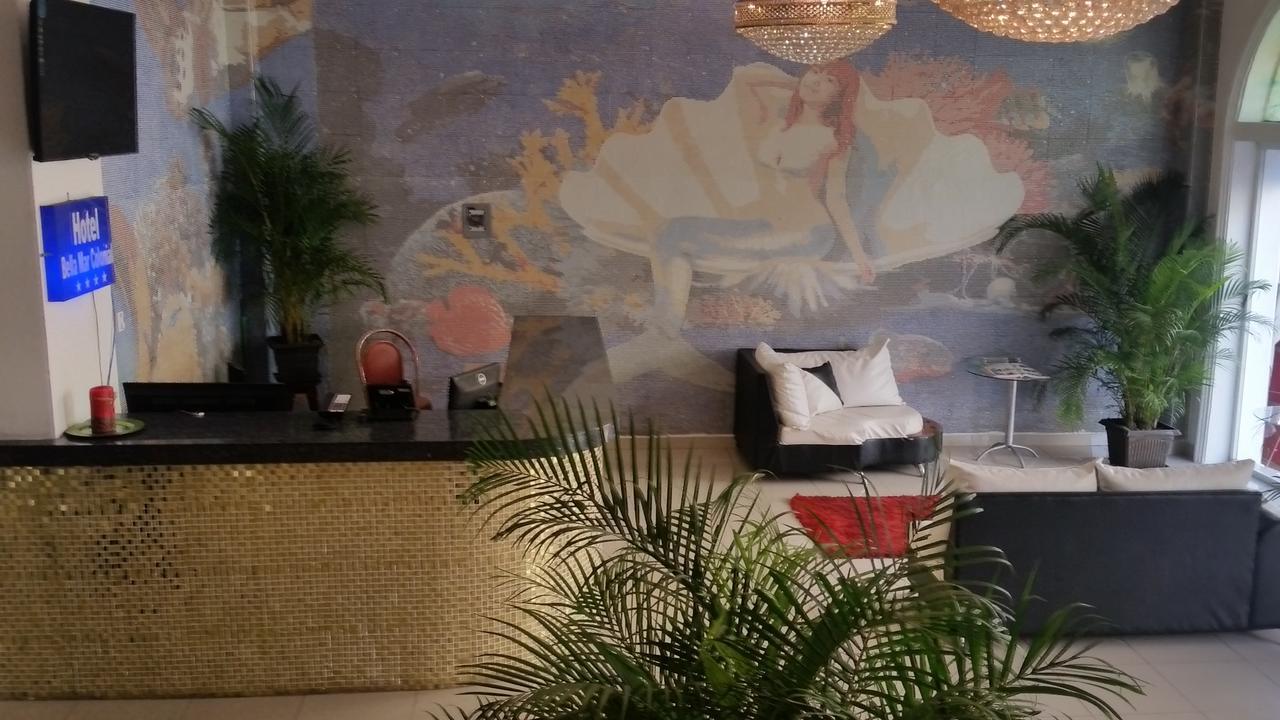 Hotel Spa Bella Mar Санто Доминго Екстериор снимка